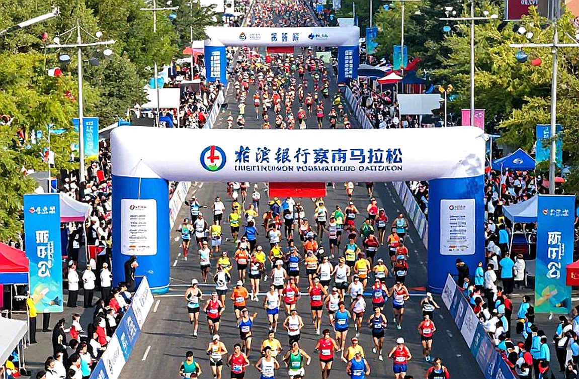 Kaçkar by UTMB 2026: Khi Thổ Nhĩ Kỳ đặt cược vào du lịch thể thao qua cánh cửa núi cao Châu Á