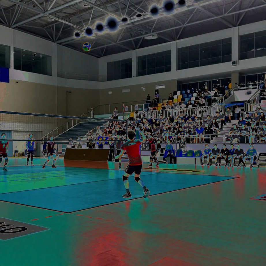 Thái Lan và ba set đấu ở tứ kết giải bóng chuyền nam châu Á 2026: Khi bảng điểm FIVB lên tiếng