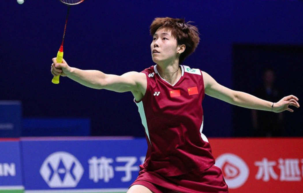 Đội tuyển Ấn Độ tại China Masters 2026: Srikanth tái sinh, Satwik-Chirag vững vàng, Tanvi Sharma học hỏi