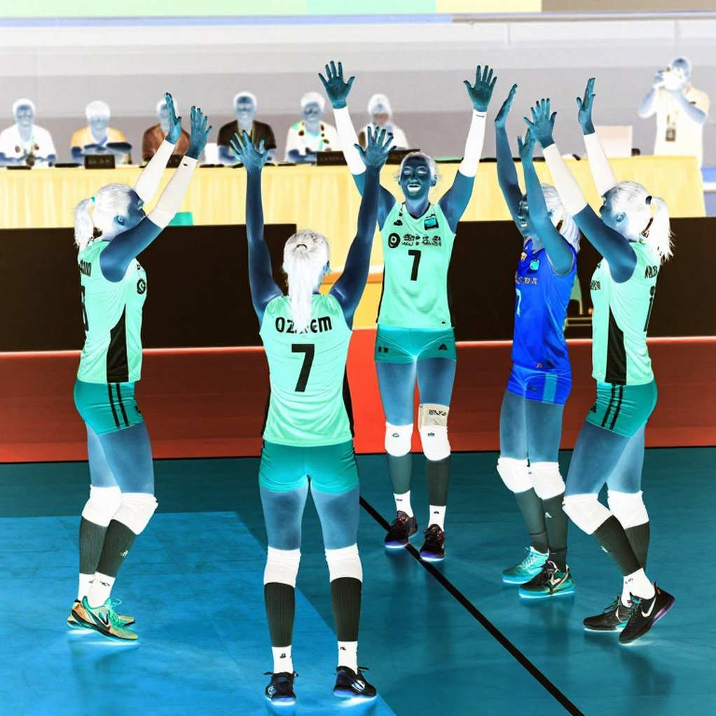 Thái Lan dừng bước ở tứ kết bóng chuyền nam châu Á 2026: Ba set đấu, ngưỡng top 50 và khoảng trống vật lý