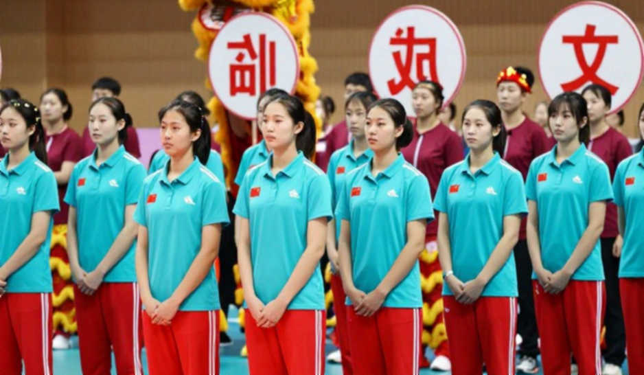 Nhật Bản và bài toán thống trị: Giải vô địch bóng chuyền châu Á 2026 mở màn cuộc đua vé dự Olympic LA 2028